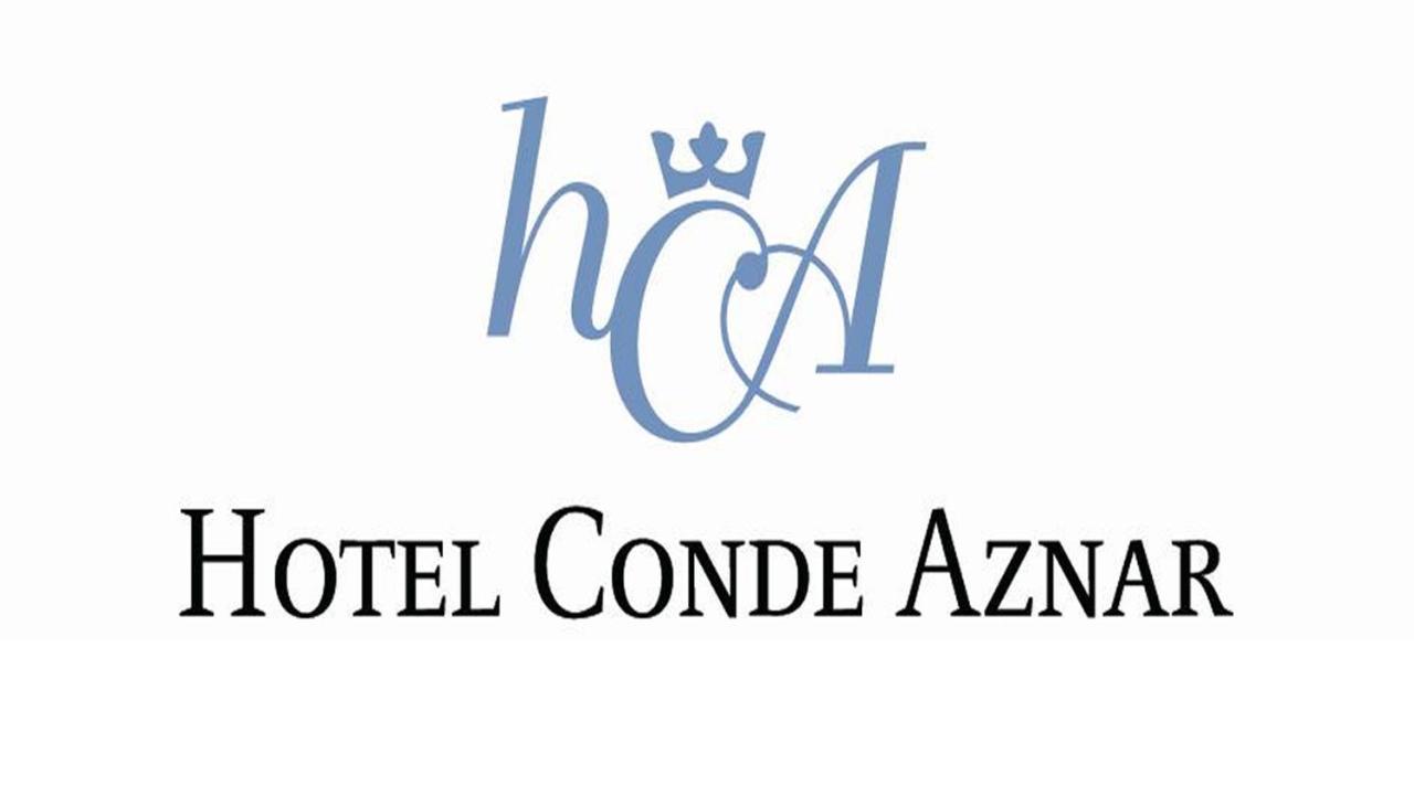 Conde Aznar Hotel Jaca Eksteriør billede
